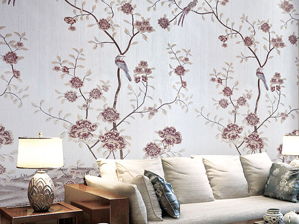 金雀送喜 金雀送喜